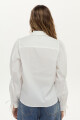 Camisa Serena Blanco