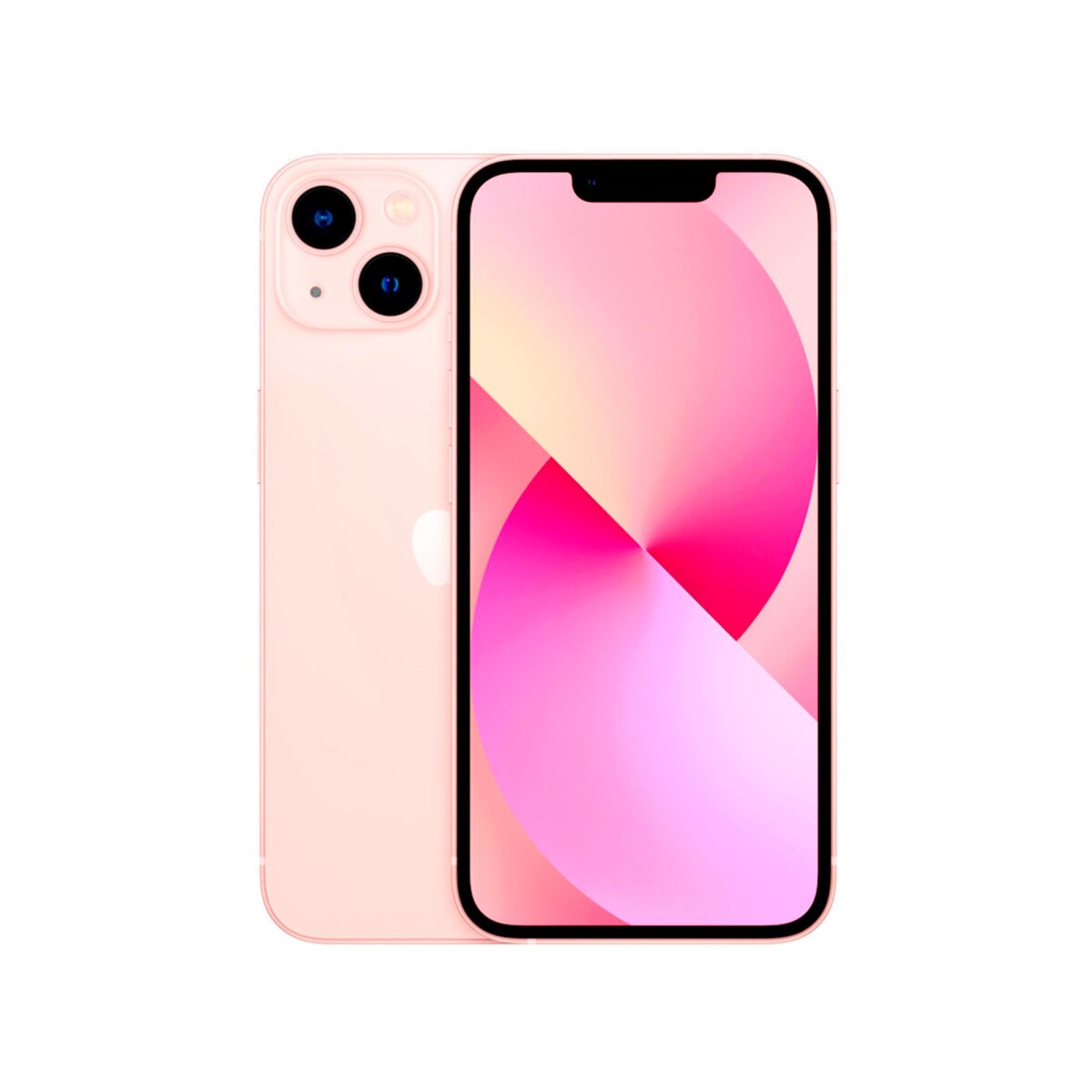 Celular Iphone 13 128GB - Pink 