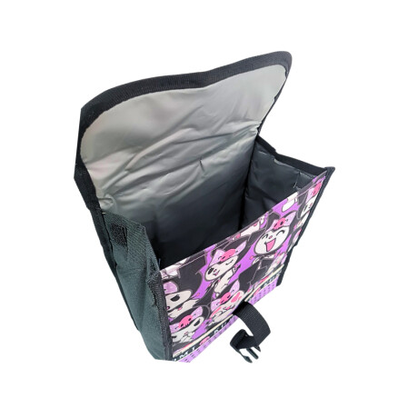 Lunchera Kuromi Lunchera Kuromi