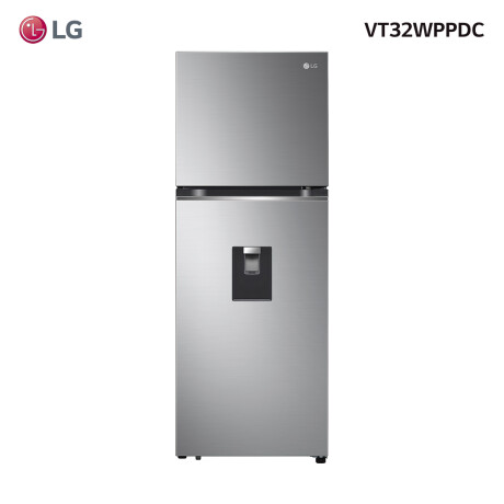 Refrigerador LG inverter 340L VT32WPPDC 001