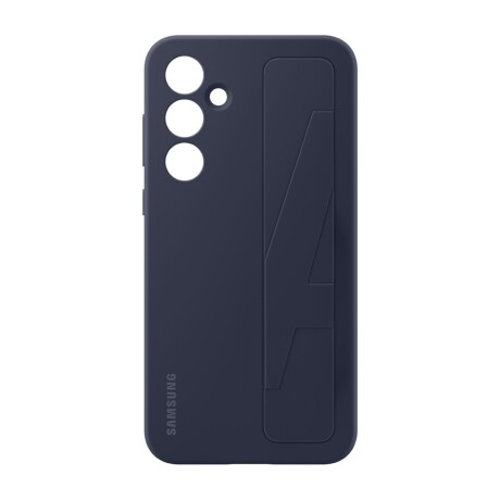 Galaxy A55 5G Standing Grip Case Black