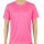 Remera Dry Work Force Unisex Rosado