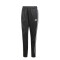 Pantalon de Mujer Adidas Tiro 25 Essentials Negro - Blanco