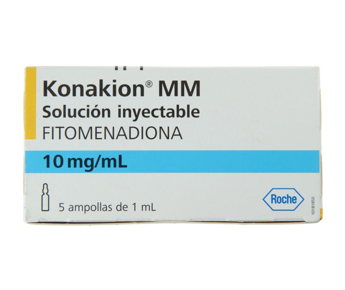 Konakion 10Mg 