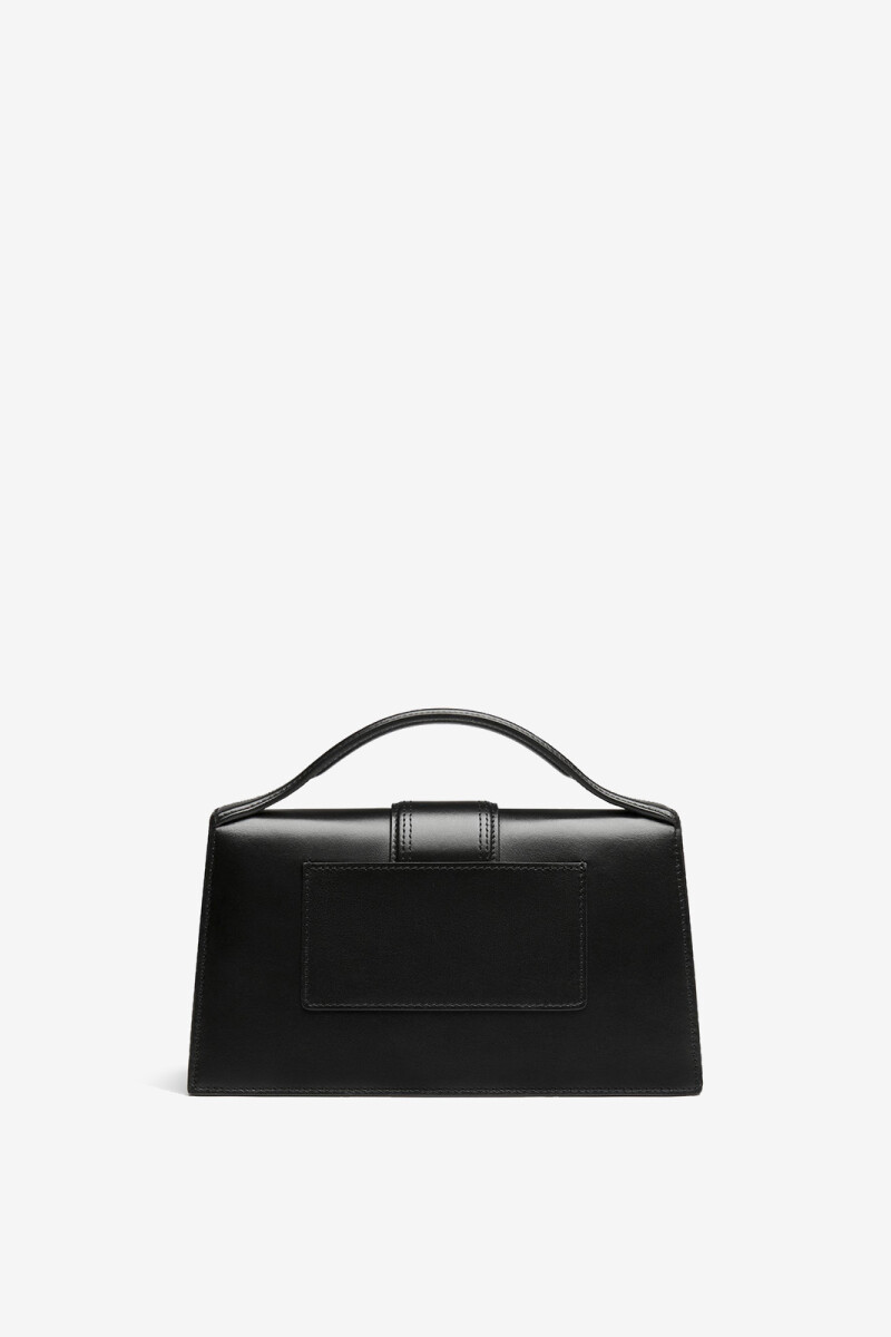 BOLSO LE GRAND Negro