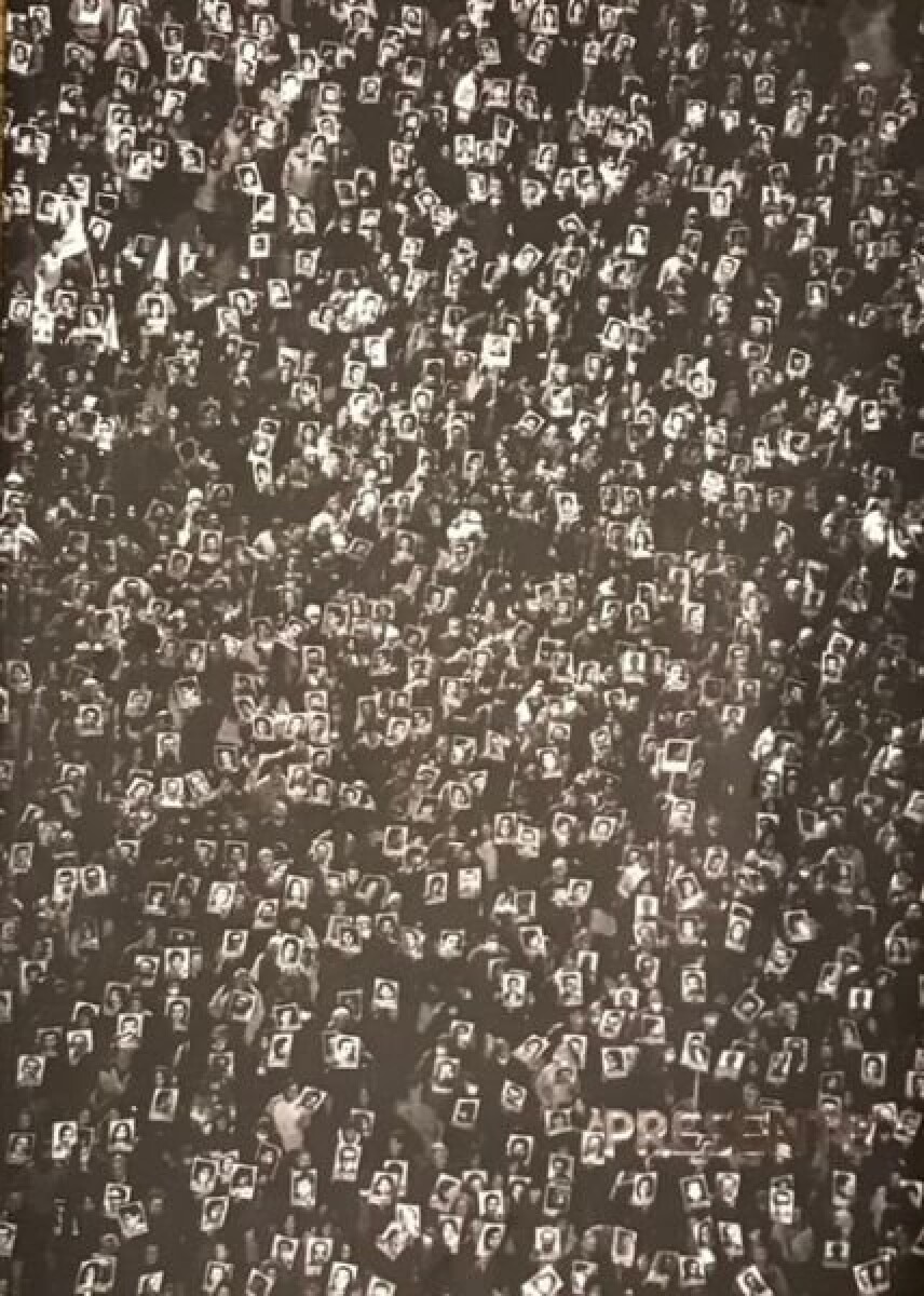 PRESENTE IMAGENES DEL SILENCIO 
