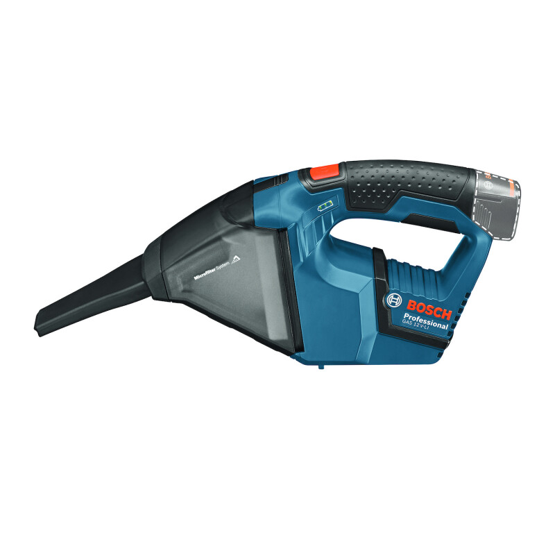 Aspiradora de polvo inalámbrica Bosch GAS 12V-LI 12V SB 1 año / Bosch Unica
