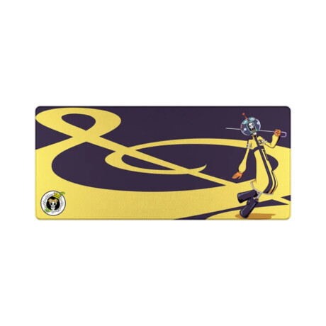 Mousepad MP905 ATO One Piece - Brook Mousepad MP905 ATO One Piece - Brook
