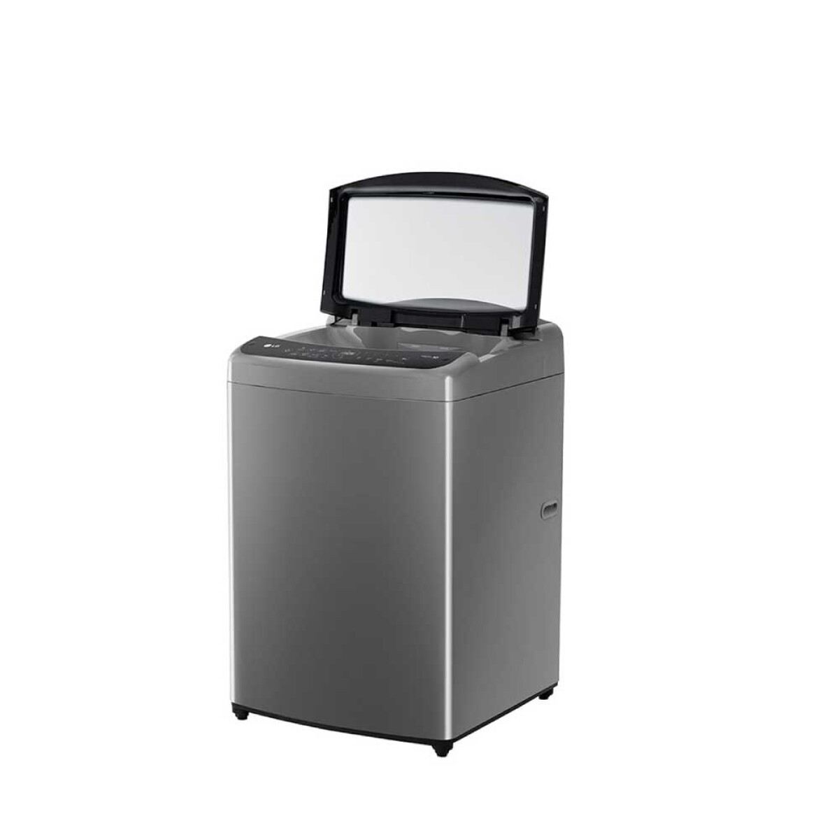 Lavarropas LG Carga Superior Inverter 19 Kg WT19BV6 