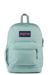 MOCHILA CROSS TOWN PLUS FADED SAGE