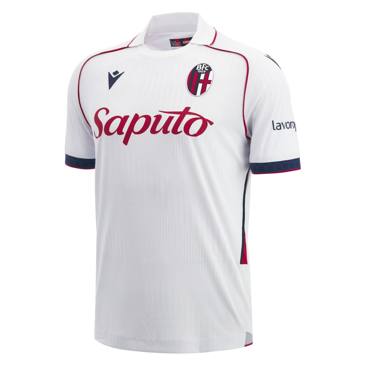 Camiseta Bologna 2026/2027 Away 