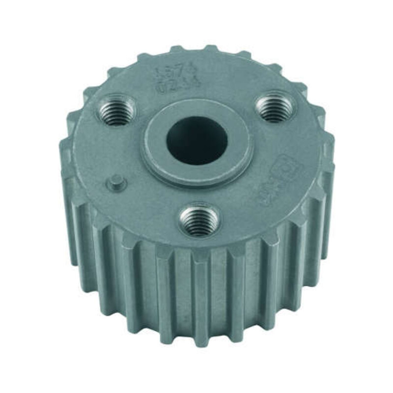 POLEA DE TENSOR Polea De Tensor