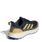 Championes de Hombre Adidas Ultra Run 5 Tr Azul Crema
