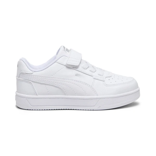 PUMA CAVEN 2.0 AC PS - PUMA BLANCO