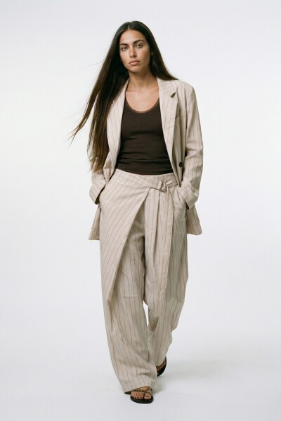 Pantalón Aven BEIGE