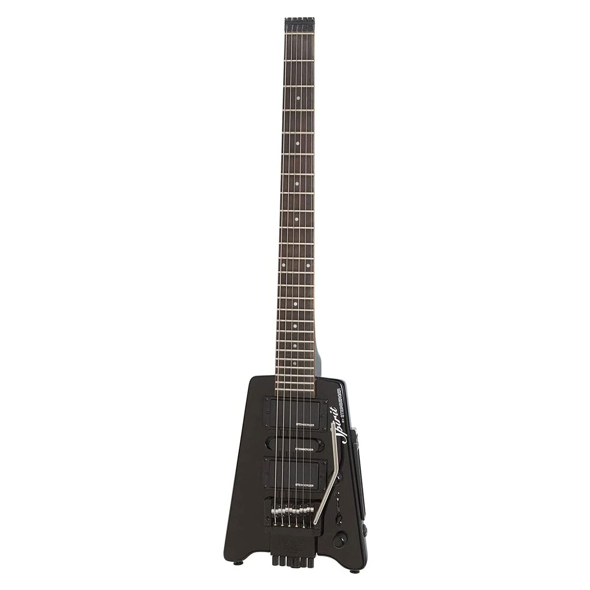 GUITARRA ELÉCTRICA STEINBERGER SPIRIT GT-PRO DELUXE 