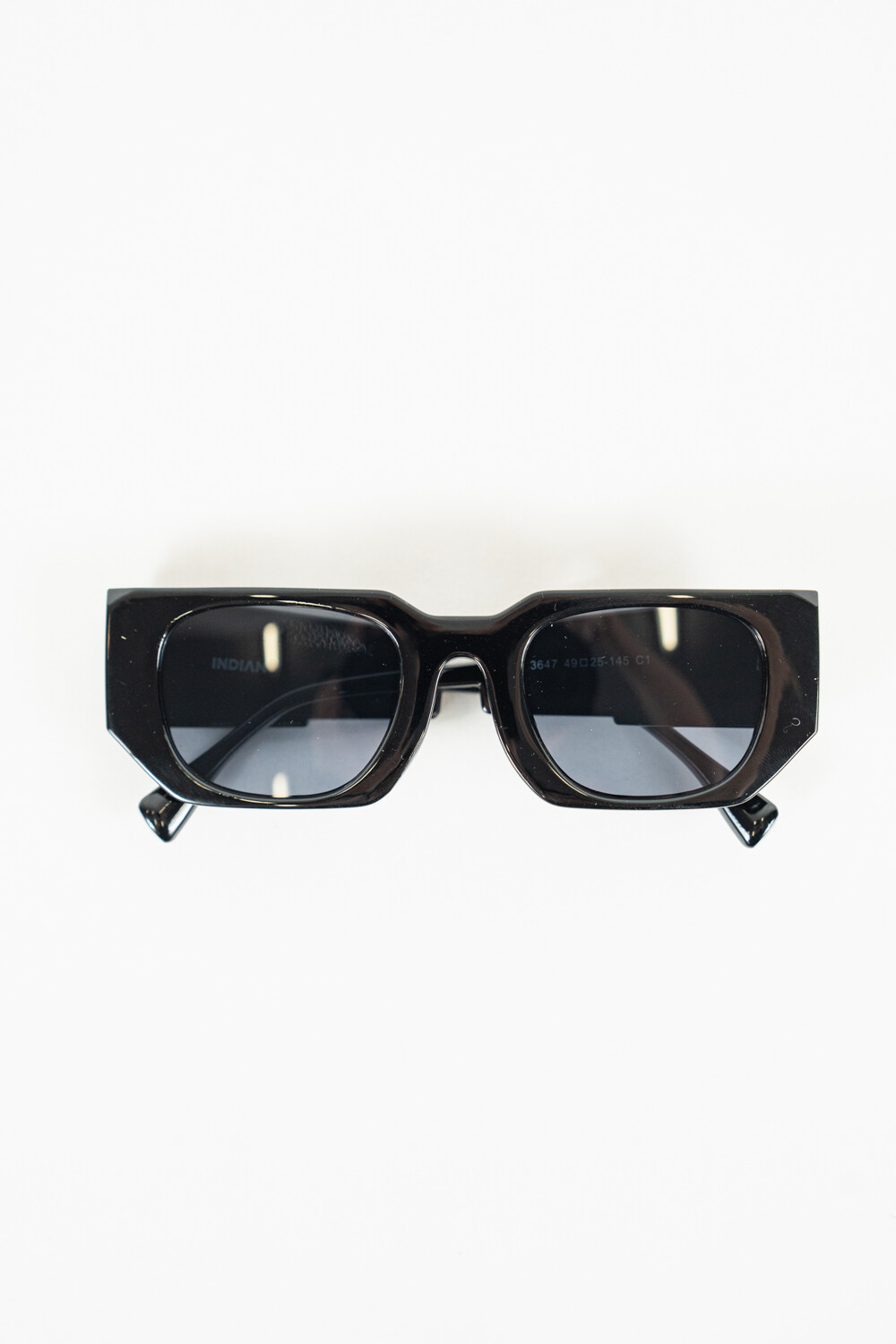 Lentes 3647.0 Color Unico