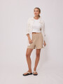 CAMISA ISLEN RUSTY Crudo