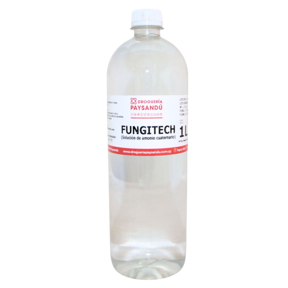 Fungitech - 1 L 