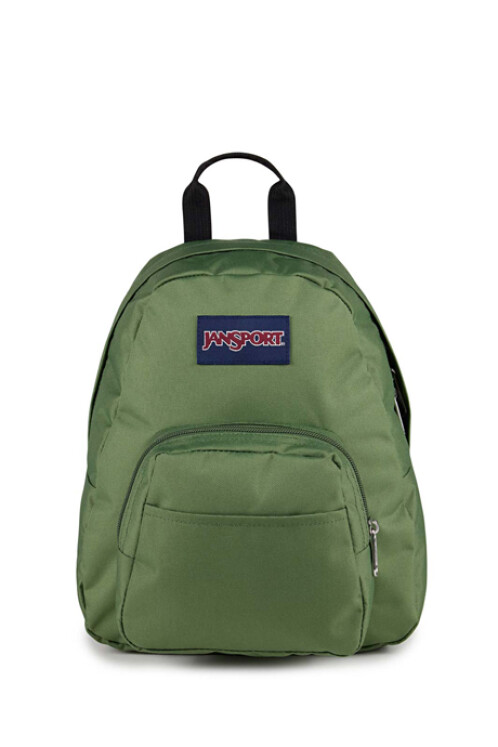 MOCHILA JANSPORT HALF PINT CARGO GREEN