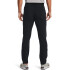 UA Drive Tapered Pant-BRN BLK-001
