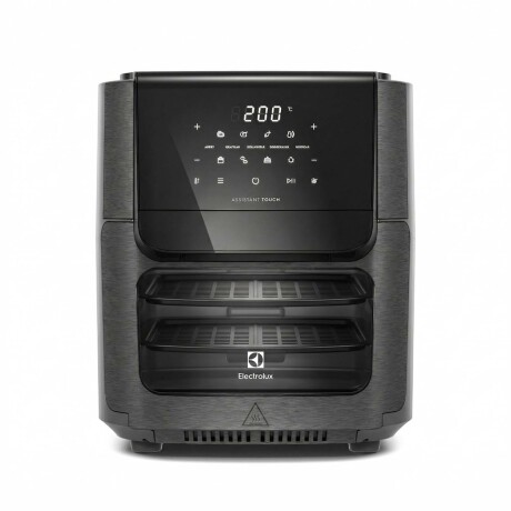FREIDORA SIN ACEITE 12-LITROS ELECTROLUX EAF90 DIGITAL