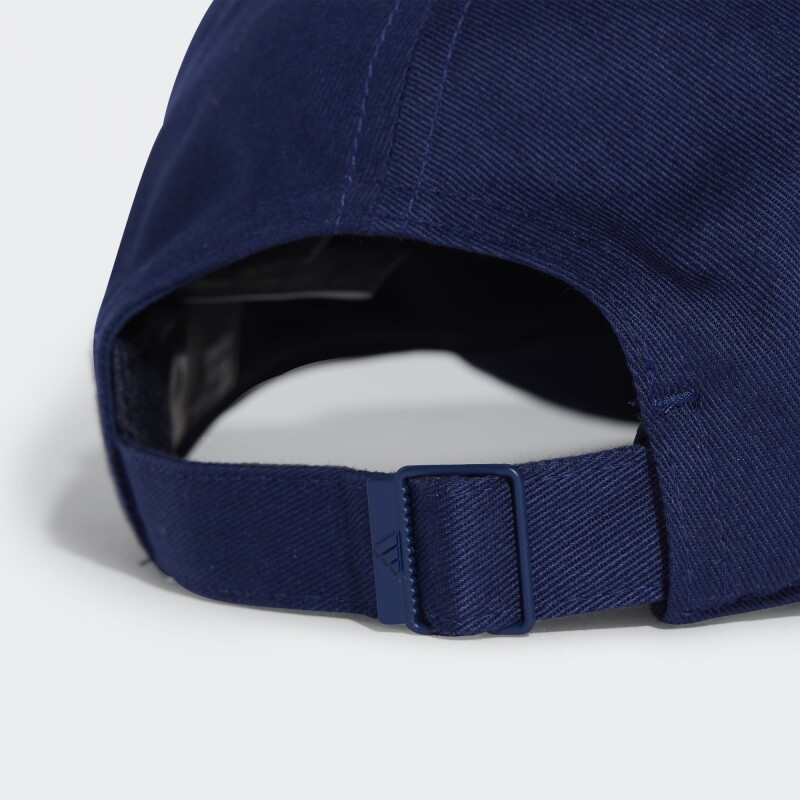 Gorro Adidas de Béisbol New Logo Azul