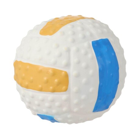 Juguete mascota sport volley