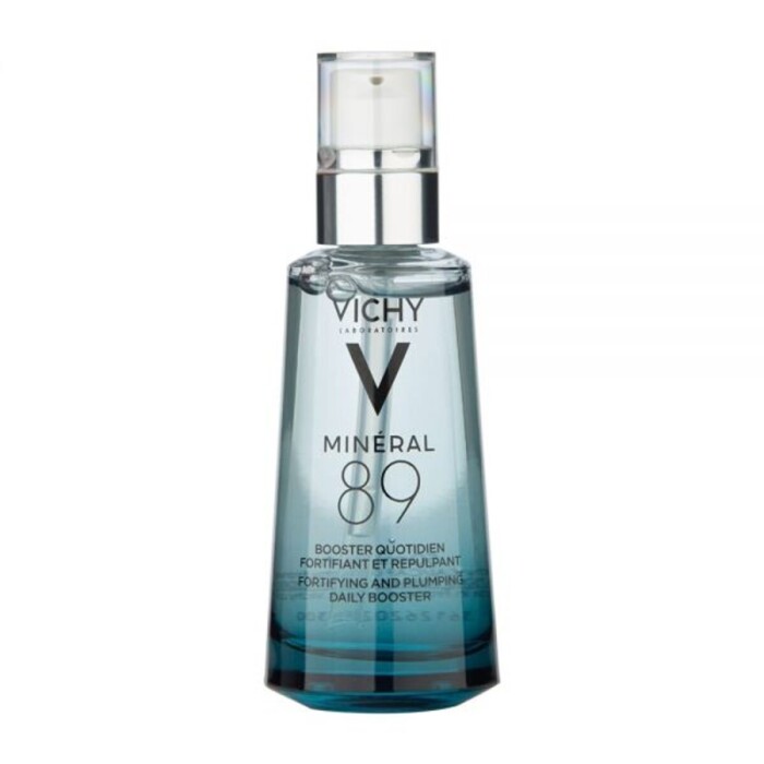 VICHY MINERAL 89 HIDRATACION FACIAL UNID única