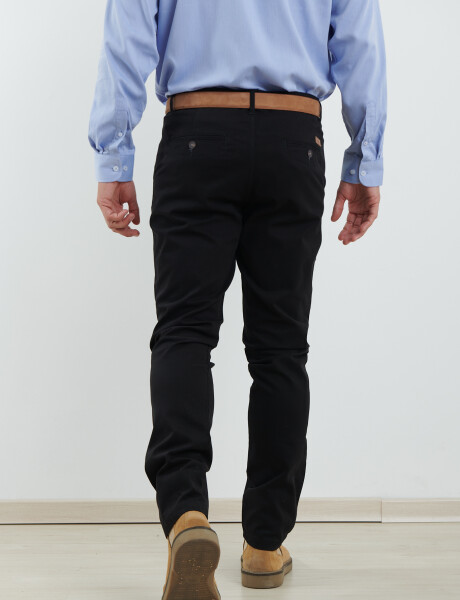 080423 PANTALON HARRY Negro