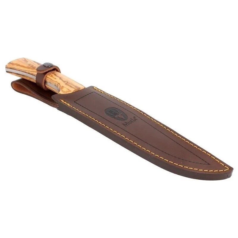 Cuchillo Muela Jabalí 17 OL Cuchillo Muela Jabalí 17 OL