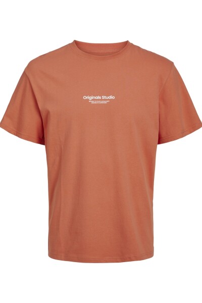 Camiseta Vesterbro Ginger