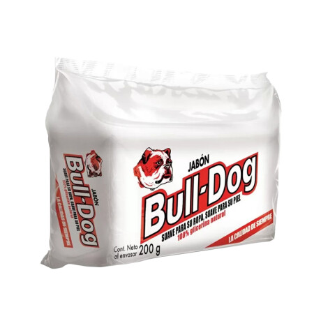 JabÃÂ³n BULL-DOG 200grs JabÃÂ³n BULL-DOG 200grs