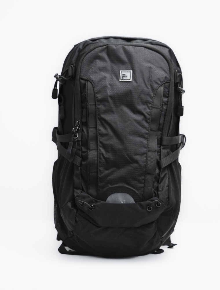 Mochila Forum Explorer Negro