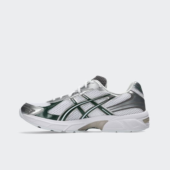 Championes Asics Gel 1130 Blanco