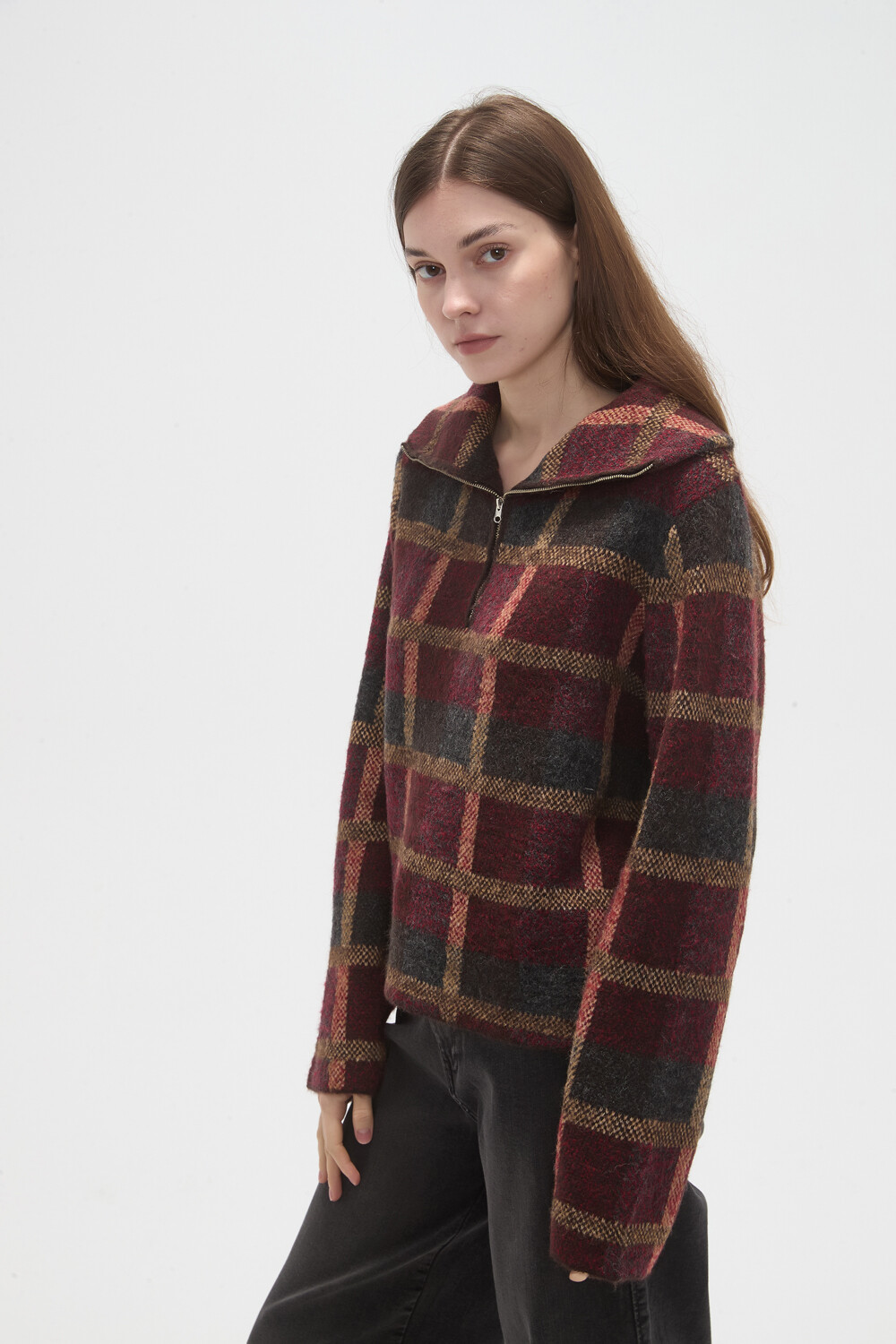 Sweater Veylos Estampado 1
