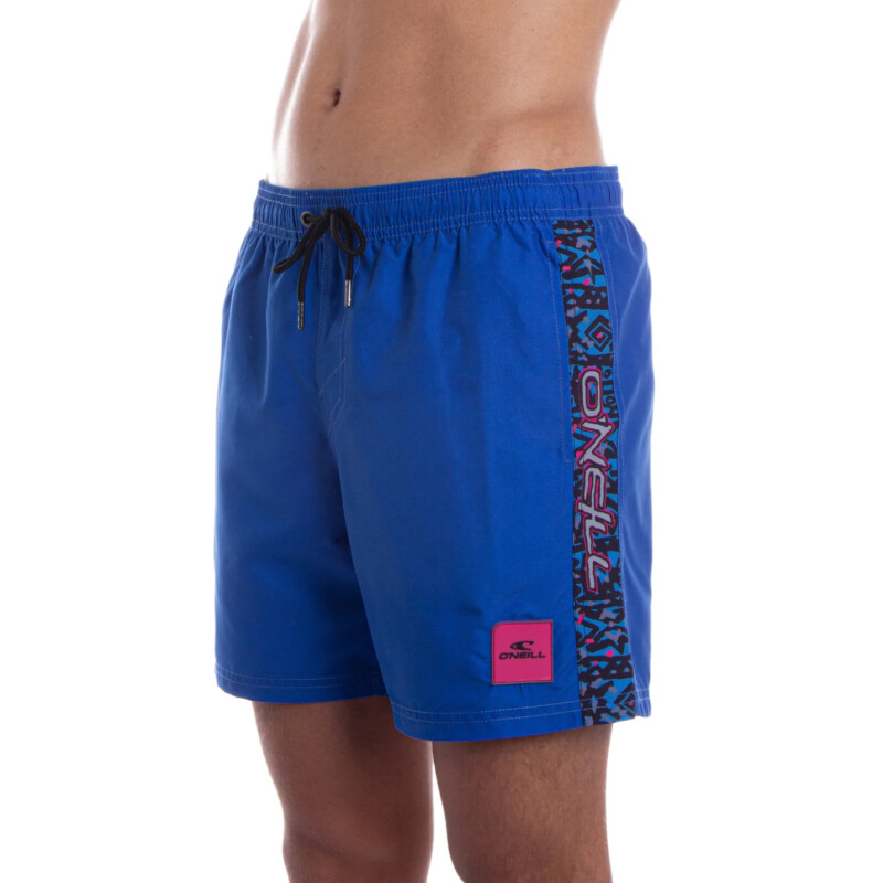 Voley Oneill Ka World - Azul Voley Oneill Ka World - Azul