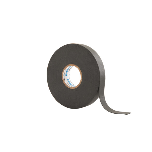 Cinta autovulcanizable 0,76x19mm 10m -TRAMONTINA TE2050