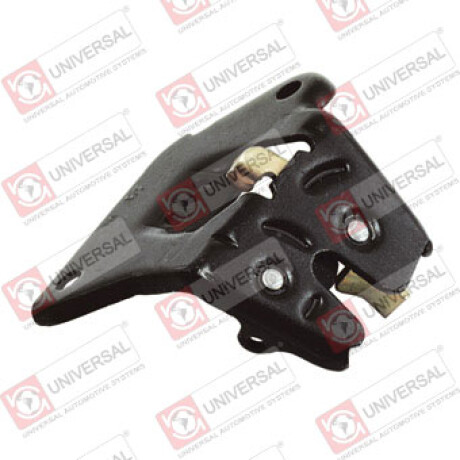 CERRADURAS Y PARTES FIAT CERRADURA SUPERIOR BAUL PALIO 98 - CERRADURAS Y PARTES FIAT CERRADURA SUPERIOR BAUL PALIO 98 -