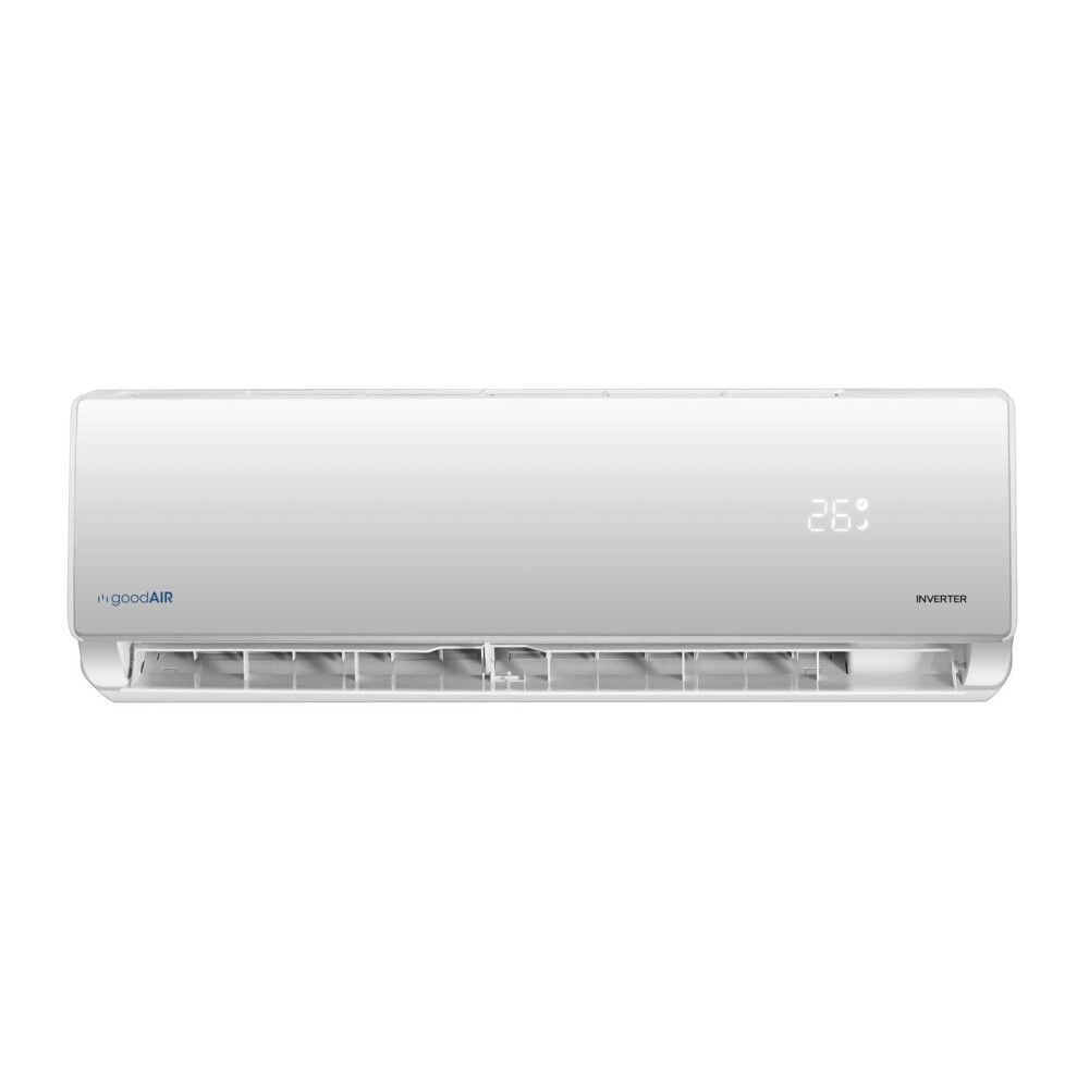 AIRE ACONDICIONADO GOODAIR 30000-BTU INVERTER