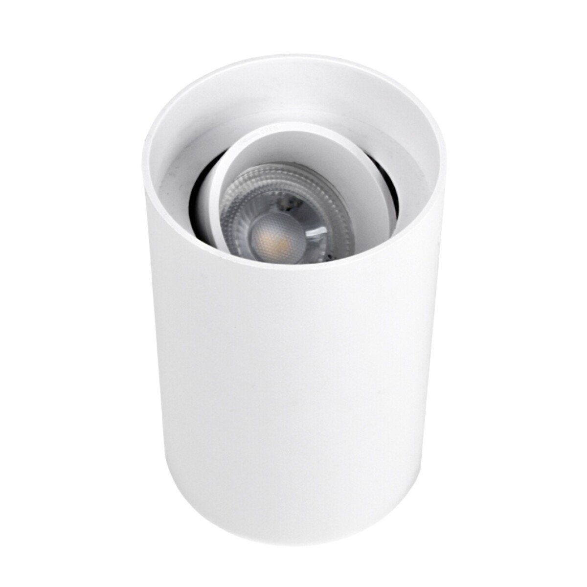 SPOT ADO LINCE GU10 BL/BL MOVIL 