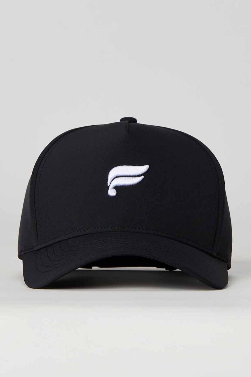 Gorra The Fundamental Trucker Unisex Black