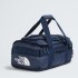 Bolso base camp voyager duffel 42 l Shady Blue/summit Navy