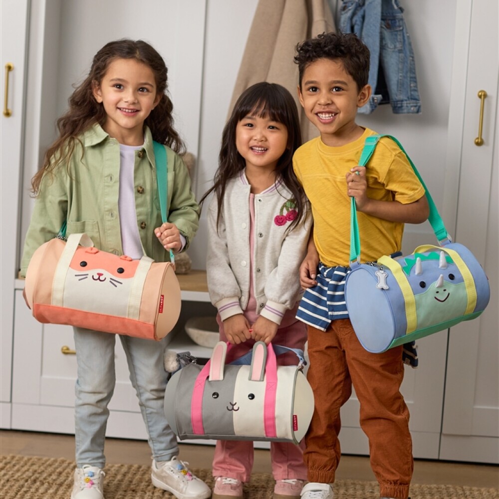 Bolso Toddler Skip Hop Hamster