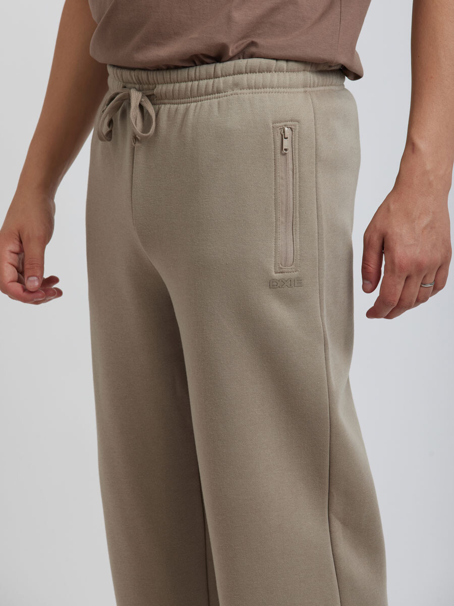 BABUCHA MONARC DIXIE Beige