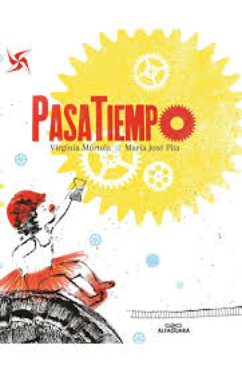 PASATIEMPO 