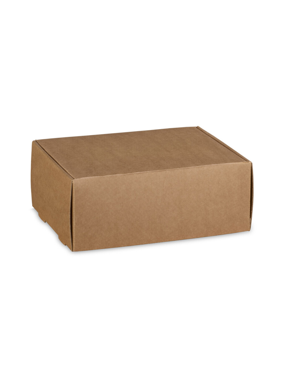 CAJA ENVIO 35,5X28X8 cm - AVANA 