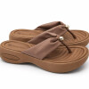 SANDALIA TIRA 469001 Caramelo