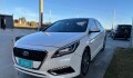 Hyundai Sonata 2,0 Hybr - 2017 Hyundai Sonata 2,0 Hybr - 2017