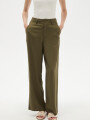 Pantalon Altova Verde Oliva